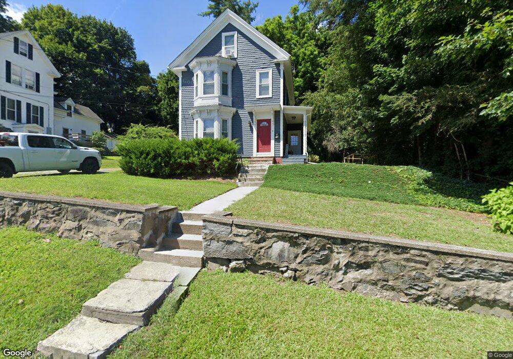 65 Houghton St, Hudson, MA 01749 - photo 1