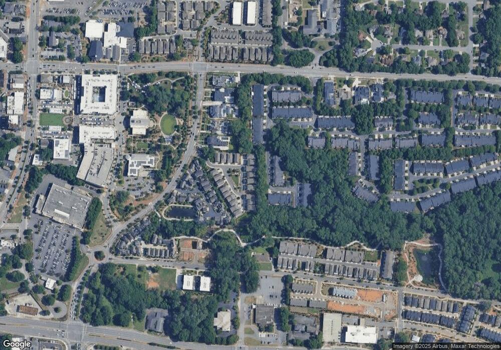 445 Rowes Cir, Alpharetta, GA 30009 - photo 1