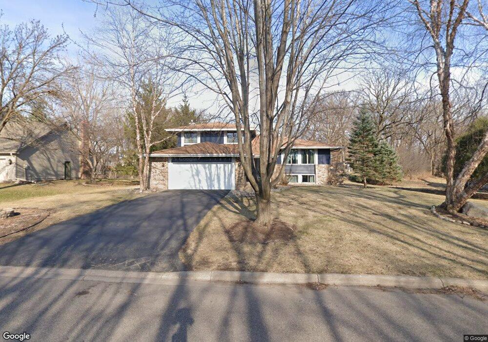 17071 Creek Ridge Trail, Minnetonka, MN 55345 - photo 1