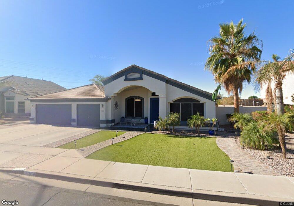 3116 S 96th St, Mesa, AZ 85212 - photo 1