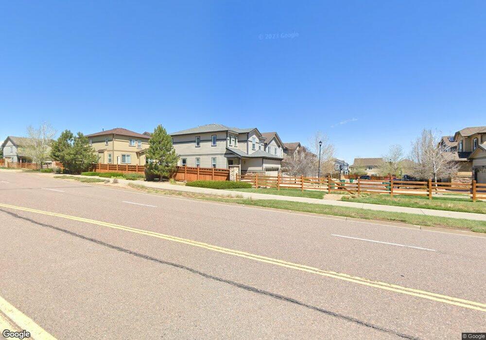 4869 S Picadilly Ct, Aurora, CO 80015 - photo 1