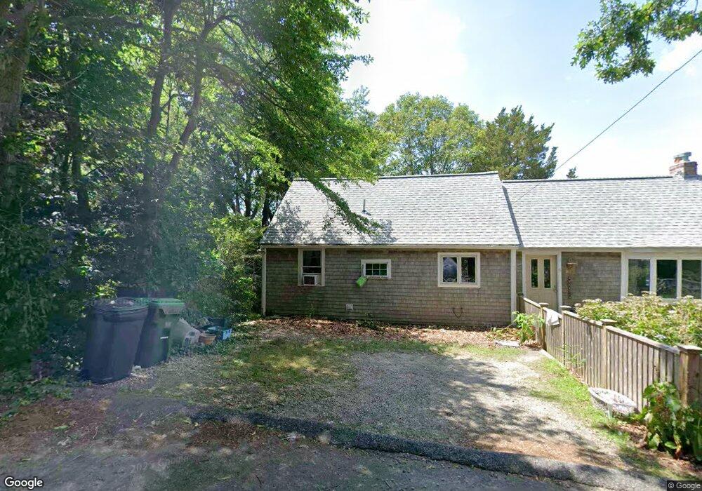 6 Baker St, Marshfield, MA 02050 - photo 1