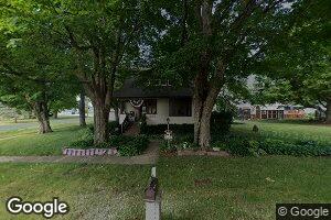 225 S Sycamore St, Franklin Grove, IL 61031
