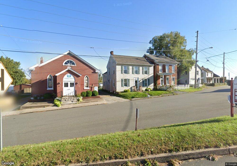 1204 Montgomery Ave, Boyertown, PA 19512 - photo 1