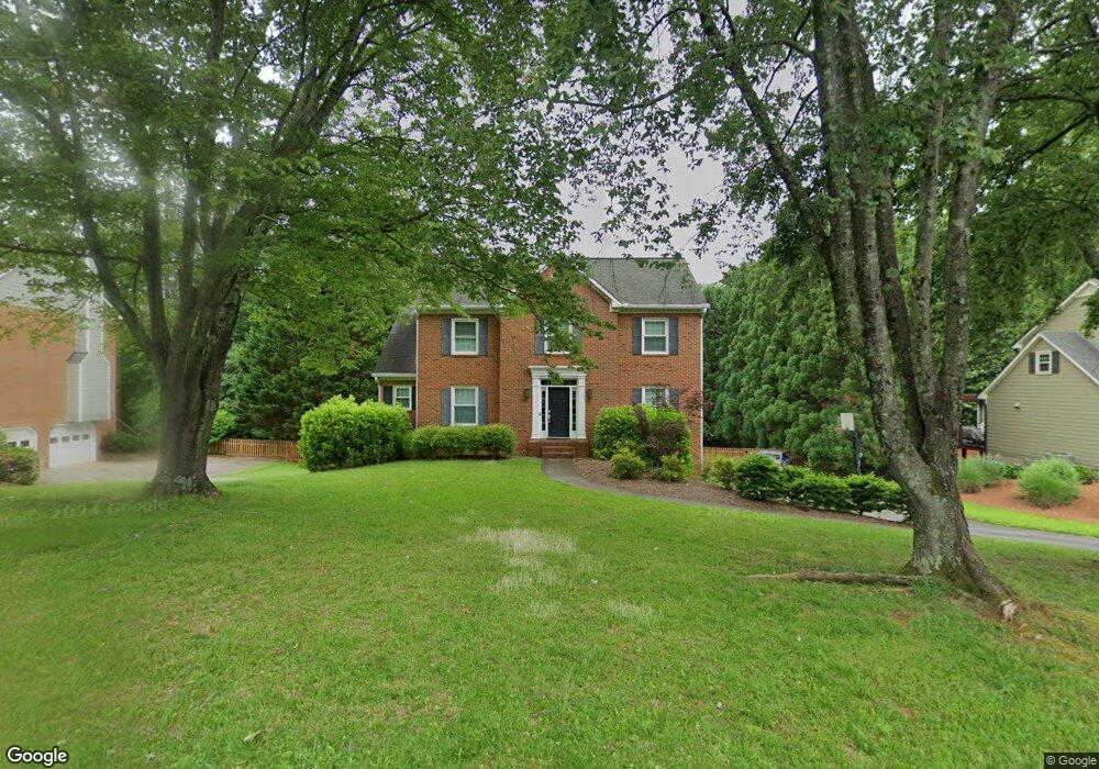 3236 Chinquapin Ct unit 1, Marietta, GA 30066 - photo 1
