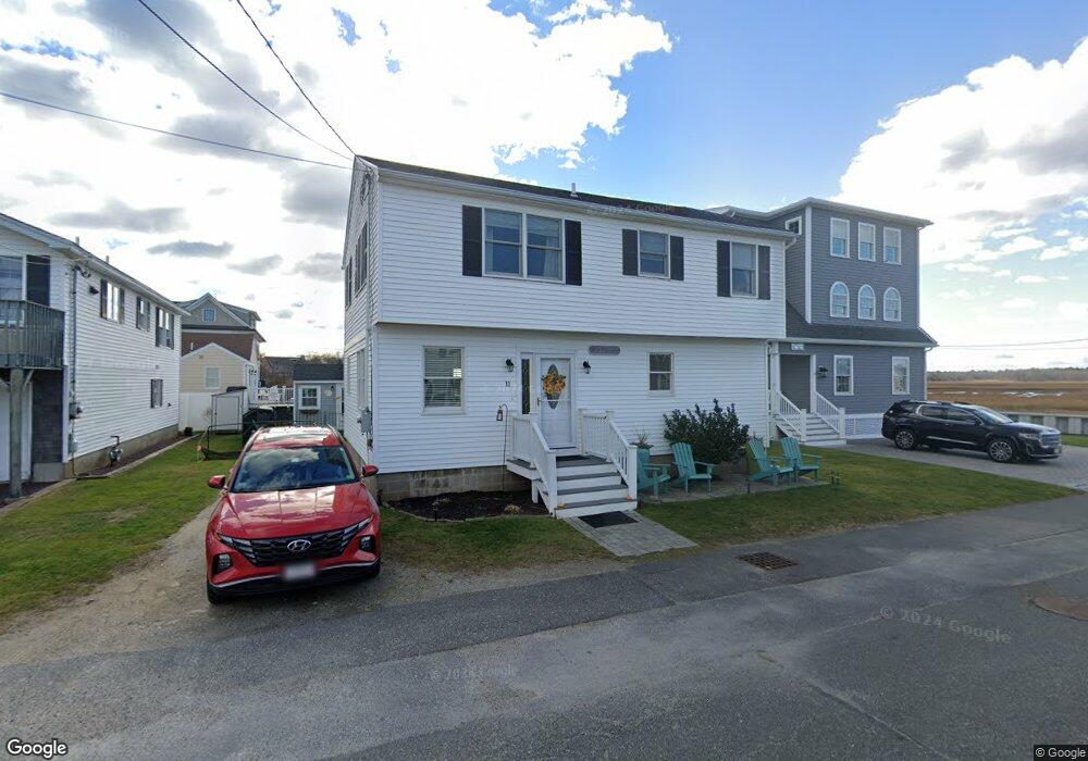 11 Lewis Ave, Salisbury, MA 01952 - photo 1