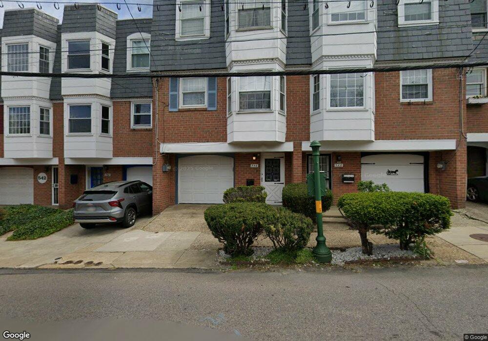 546 W Queen Ln, Philadelphia, PA 19144 - photo 1