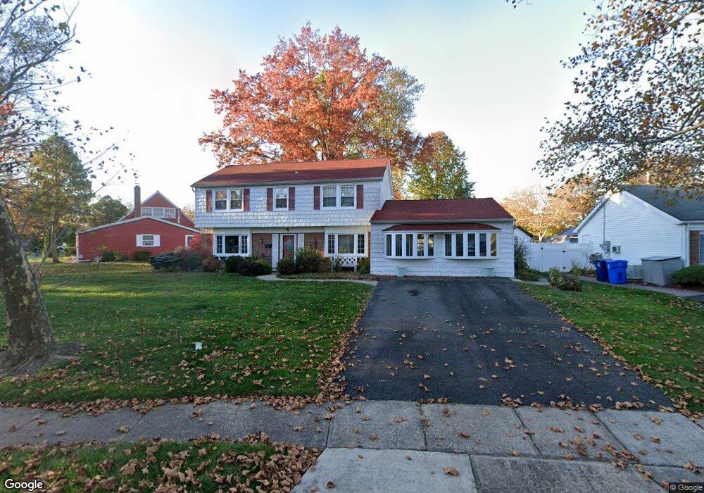 70 East Ln, Willingboro, NJ 08046 - photo 1