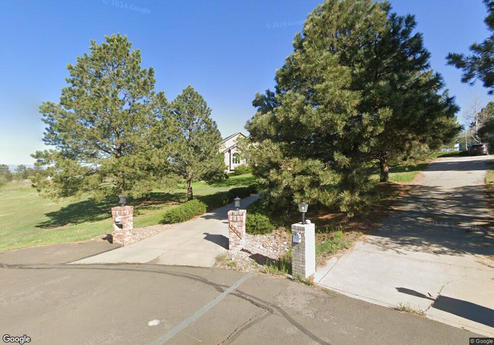 6267 S Netherland Cir, Centennial, CO 80016 - photo 1