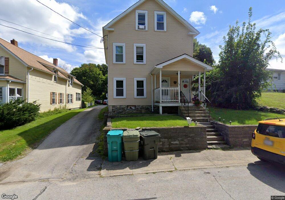 17 Spring St unit 1, Webster, MA 01570 - photo 1