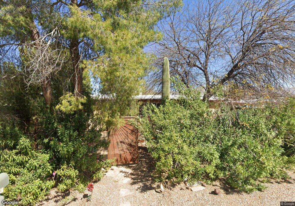 741 E Knox Dr, Tucson, AZ 85719 - photo 1