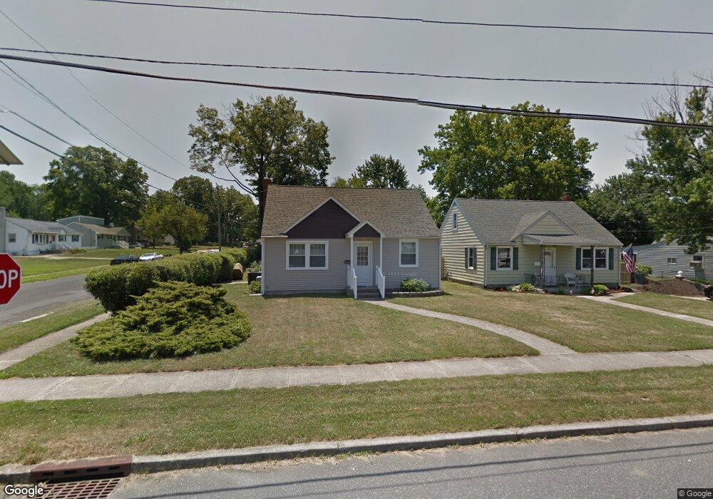 142 E Monroe Ave, Magnolia, NJ 08049 - photo 1