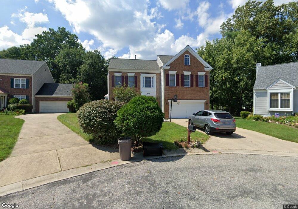 2602 Hawkshead Ct, Silver Spring, MD 20904 - photo 1