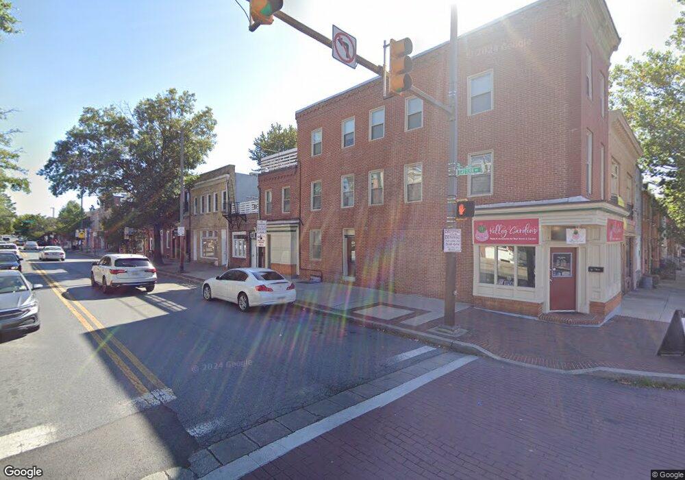 501 S Ann St, Baltimore, MD 21231 - photo 1