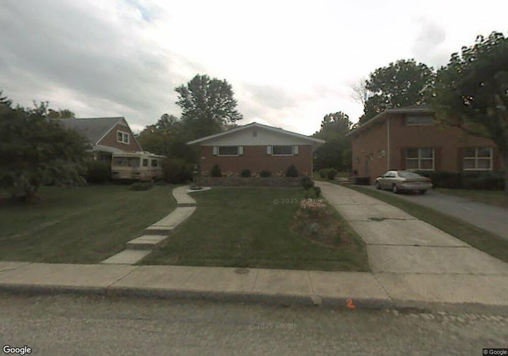 6110 Rusk Ave, Baltimore, MD 21209 - photo 1