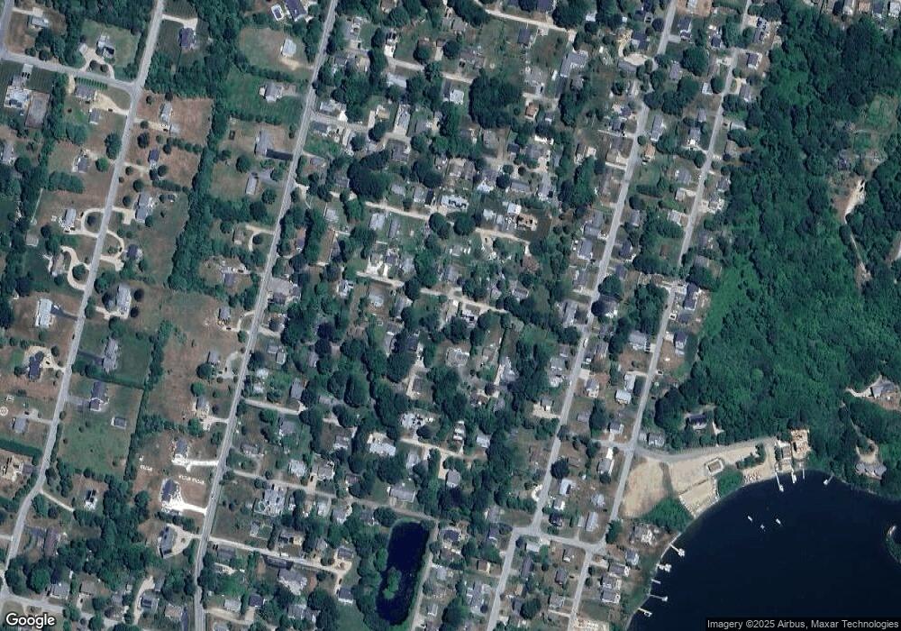 43 Edgeware St, Charlestown, RI 02813 - photo 1