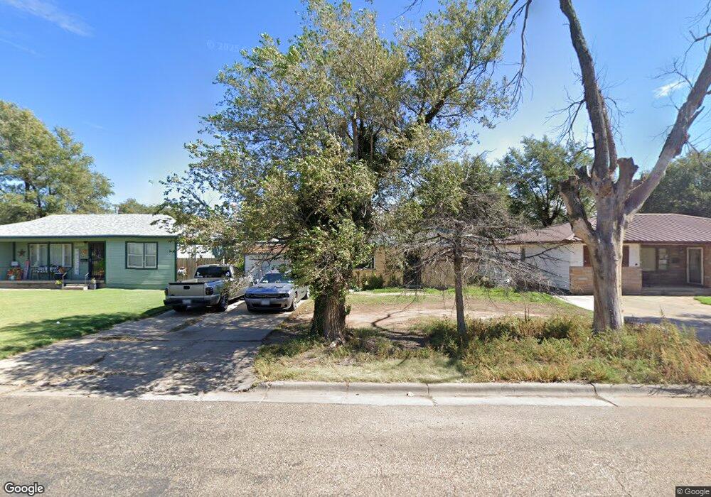 104 Spruce Ave, Dumas, TX 79029 - photo 1