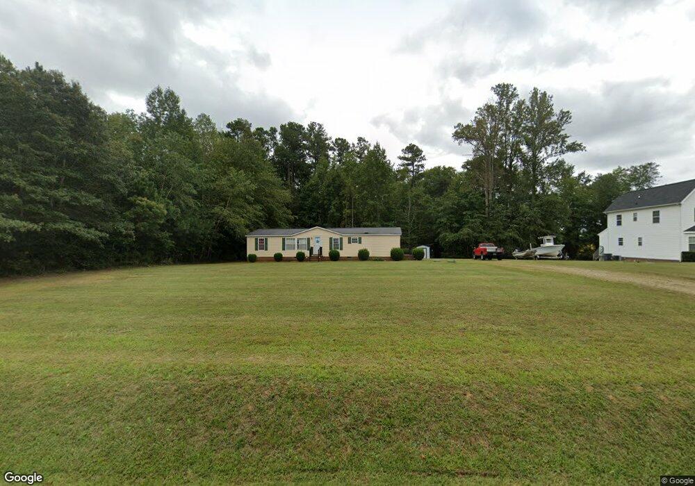 3242 Howerton Rd, Dunnsville, VA 22454 - photo 1