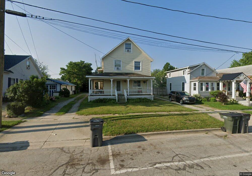 5 Linden St W, Three Oaks, MI 49128 - photo 1