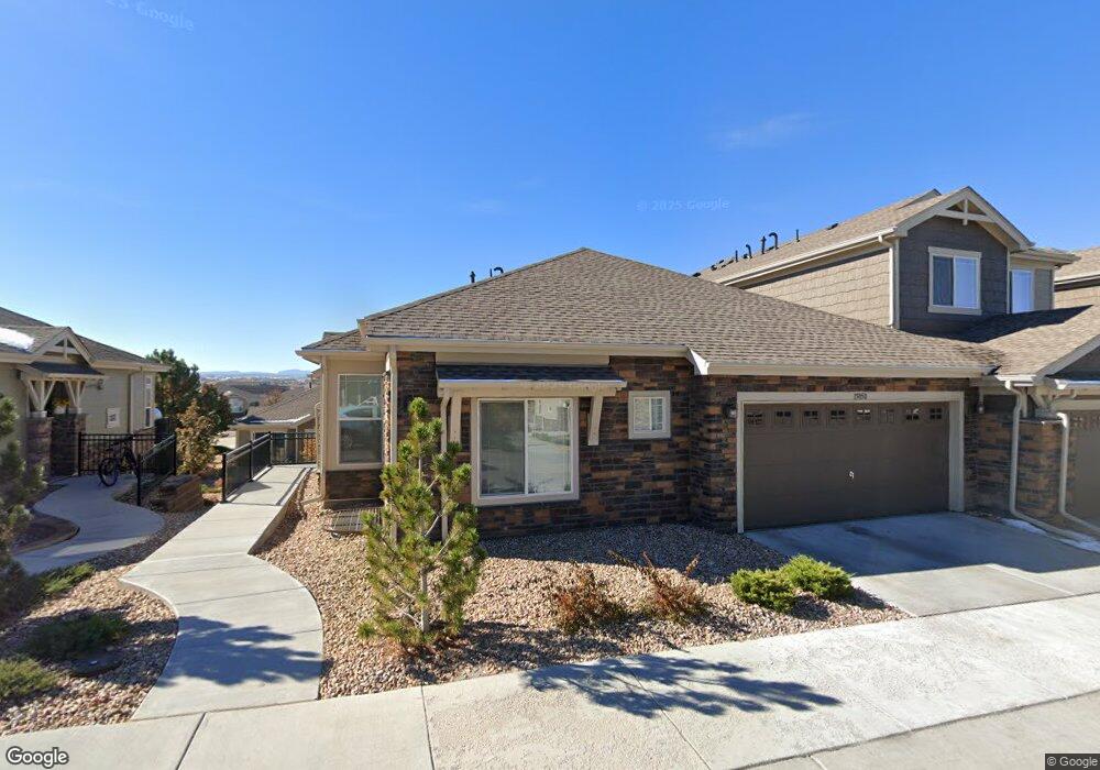 15050 E Poundstone Place, Aurora, CO 80015 - photo 1