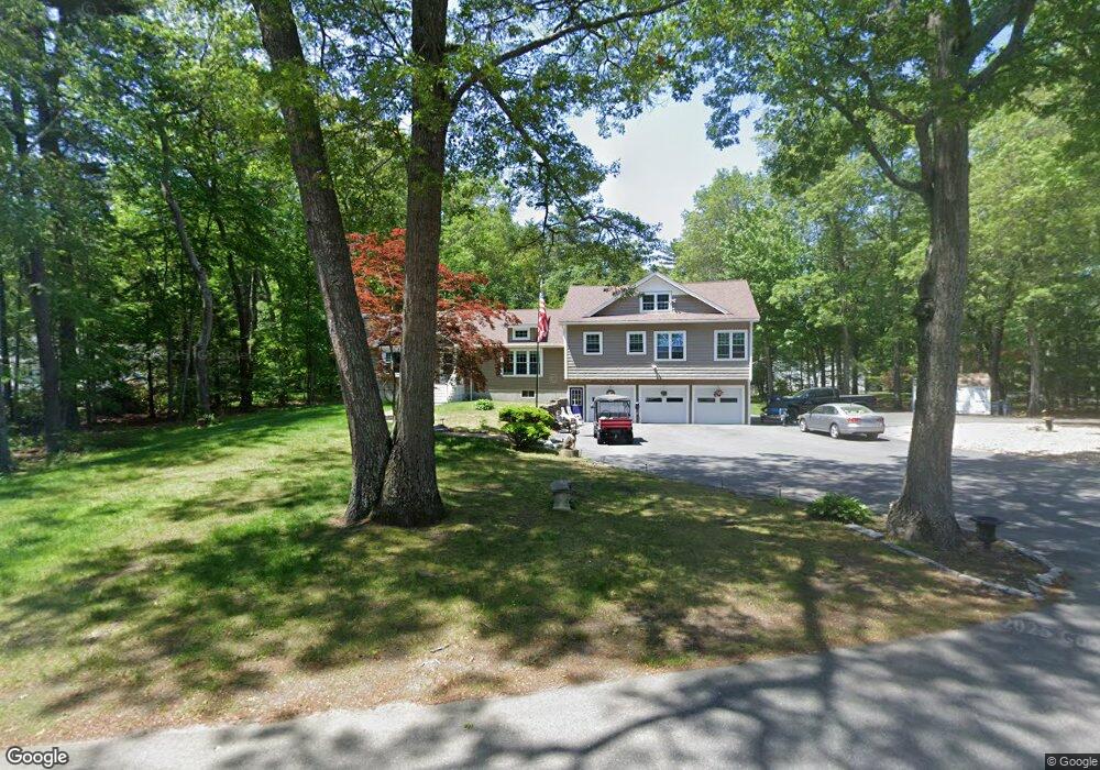 17 Weston St, Derry, NH 03038 - photo 1