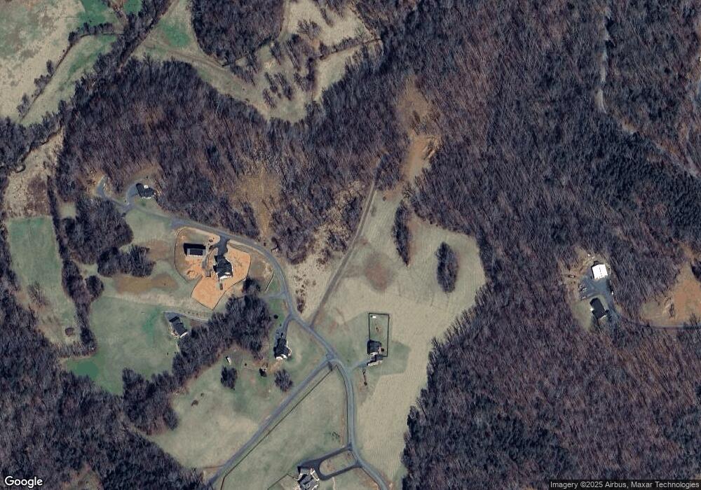 0 Sky Ridge Trail, Culpeper, VA 22701 - photo 1