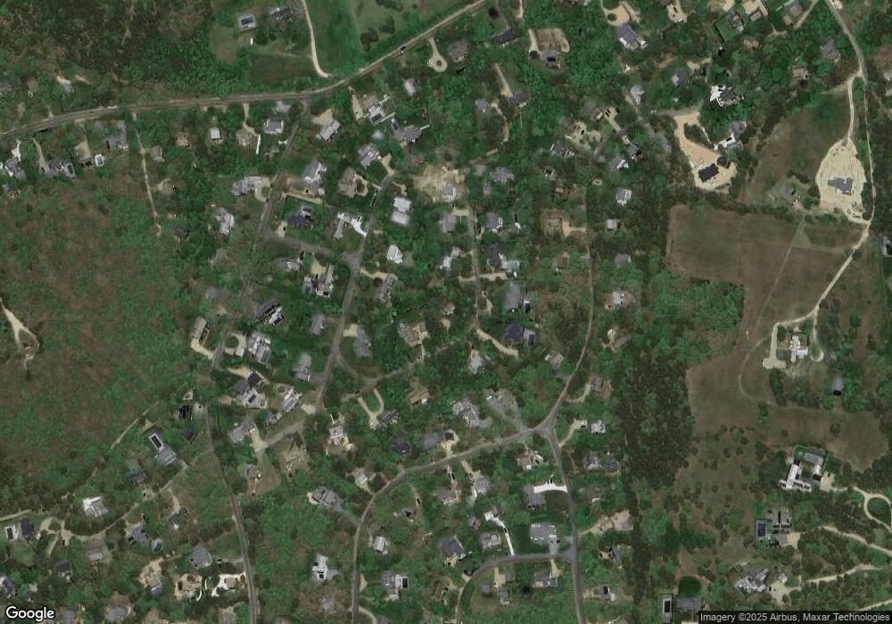 28 Kitts Field Cir, Edgartown, MA 02539 - photo 1