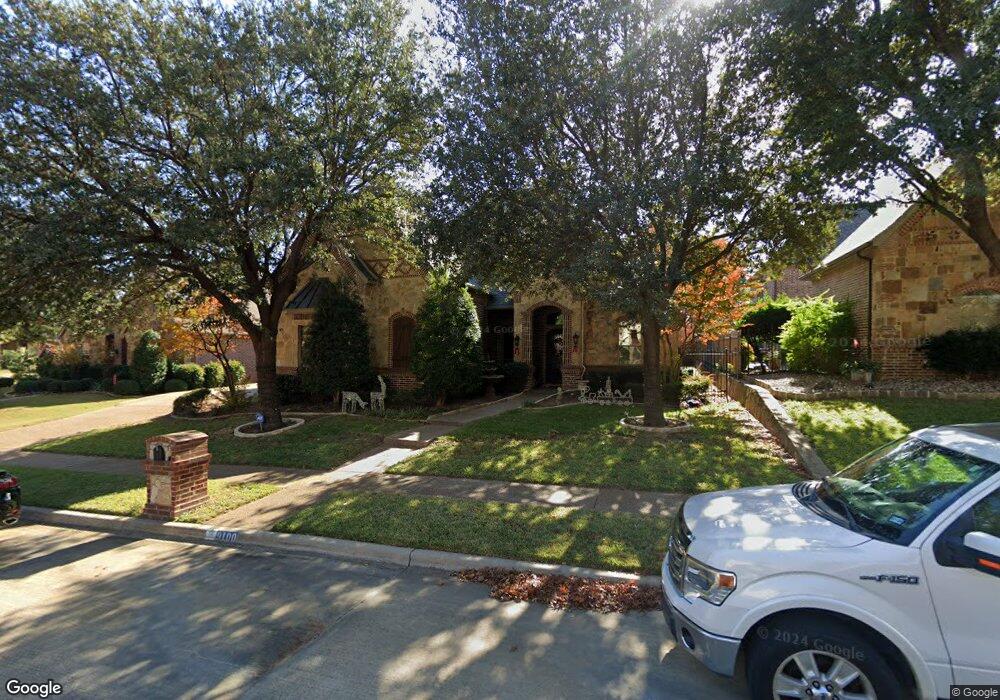 9100 Cedar Breaks Dr, North Richland Hills, TX 76182 - photo 1