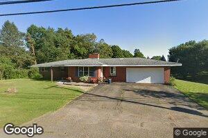 180 Park St, Sherman, NY 14781