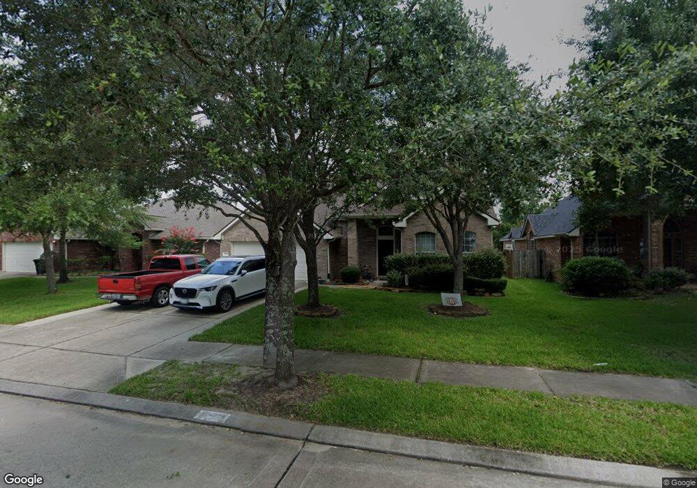 2719 Kingsbury Park Ln, Spring, TX 77386 - photo 1