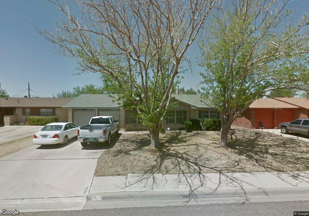 4320 Greenbriar Dr, Midland, TX 79707 - photo 1