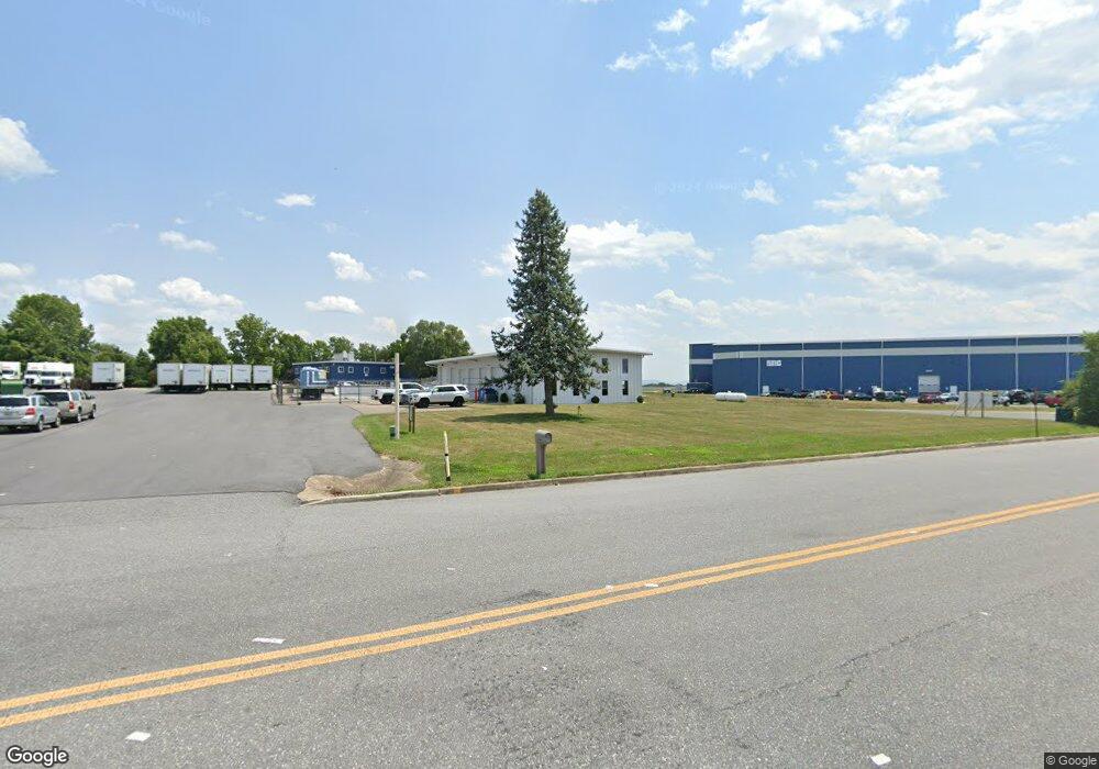 14505 Industry Dr, Hagerstown, MD 21742 - photo 1