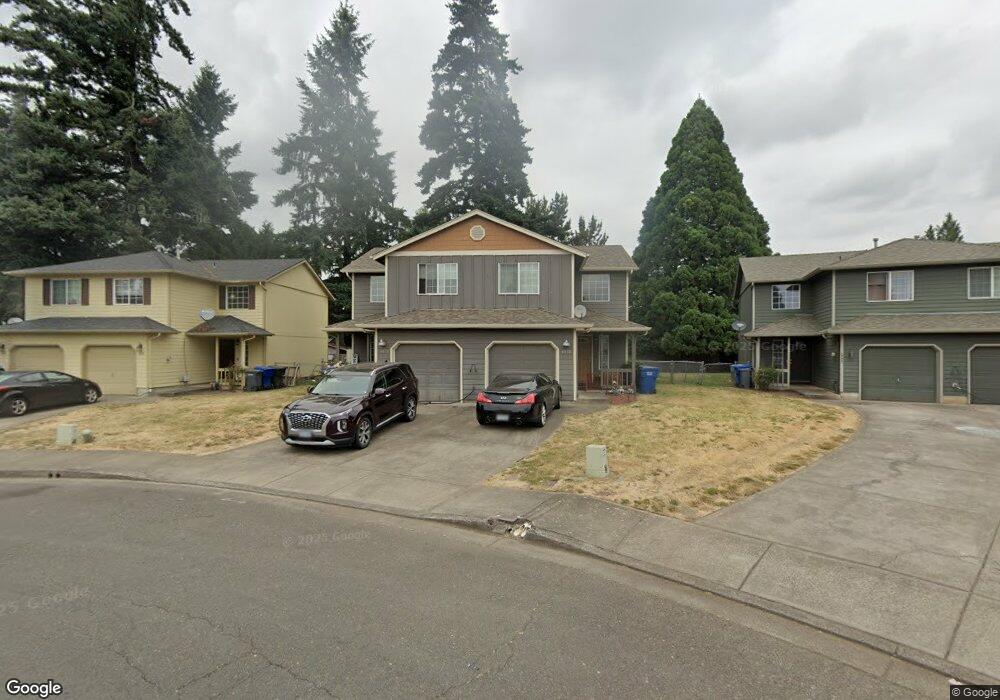 4030 Holly Ct NE unit 4032, Keizer, OR 97303 - photo 1