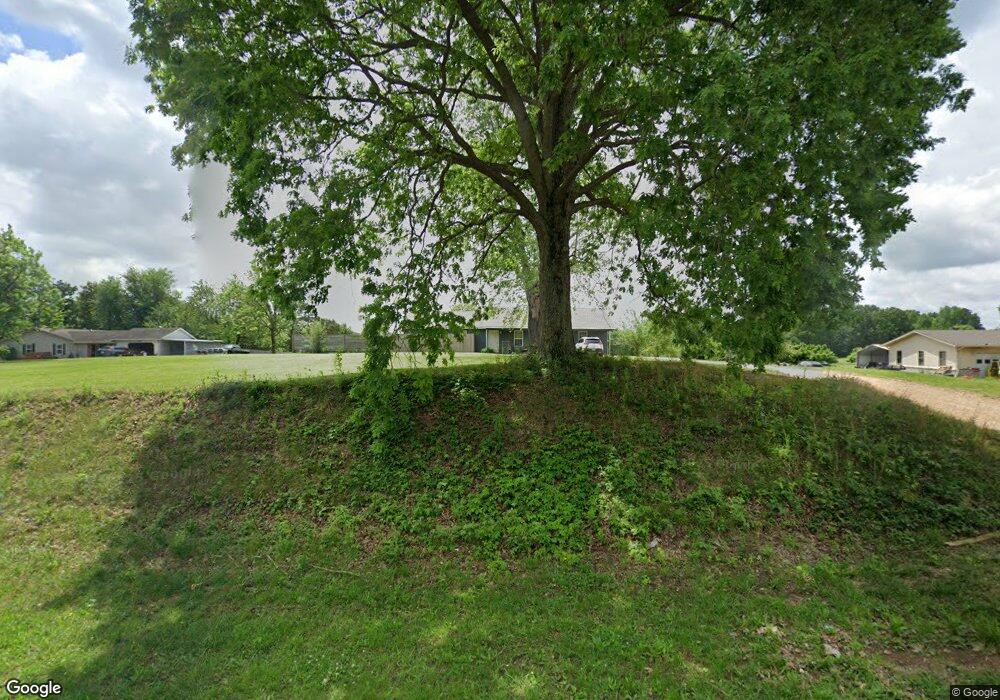 2116 Fairview Rd, Paragould, AR 72450 - photo 1