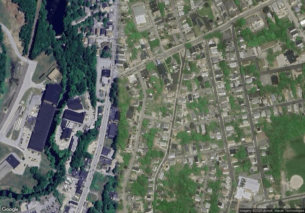 38-42 Prospect St, Webster, MA 01570 - photo 1