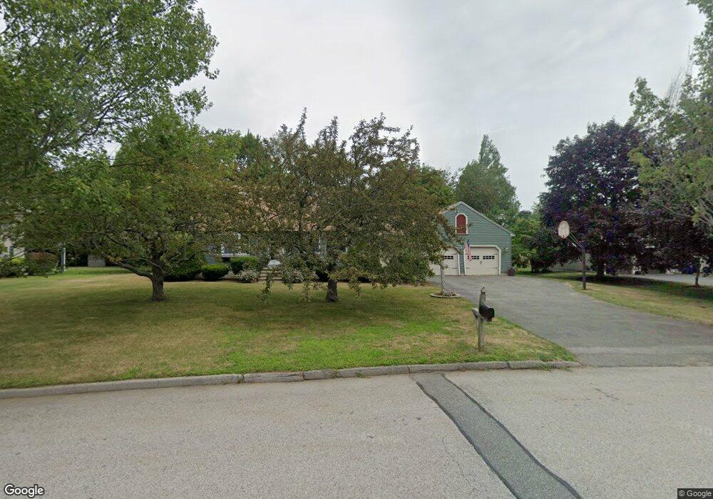 3 Anthony Ln, Danvers, MA 01923 - photo 1