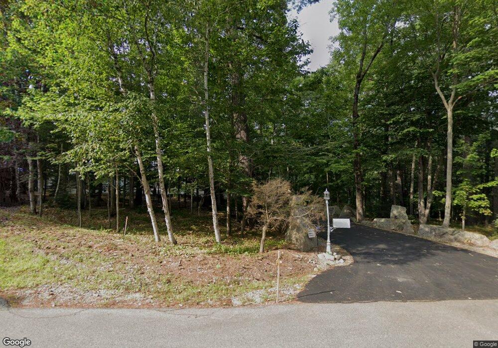 282 Birch Hill Rd, North Conway, NH 03860 - photo 1