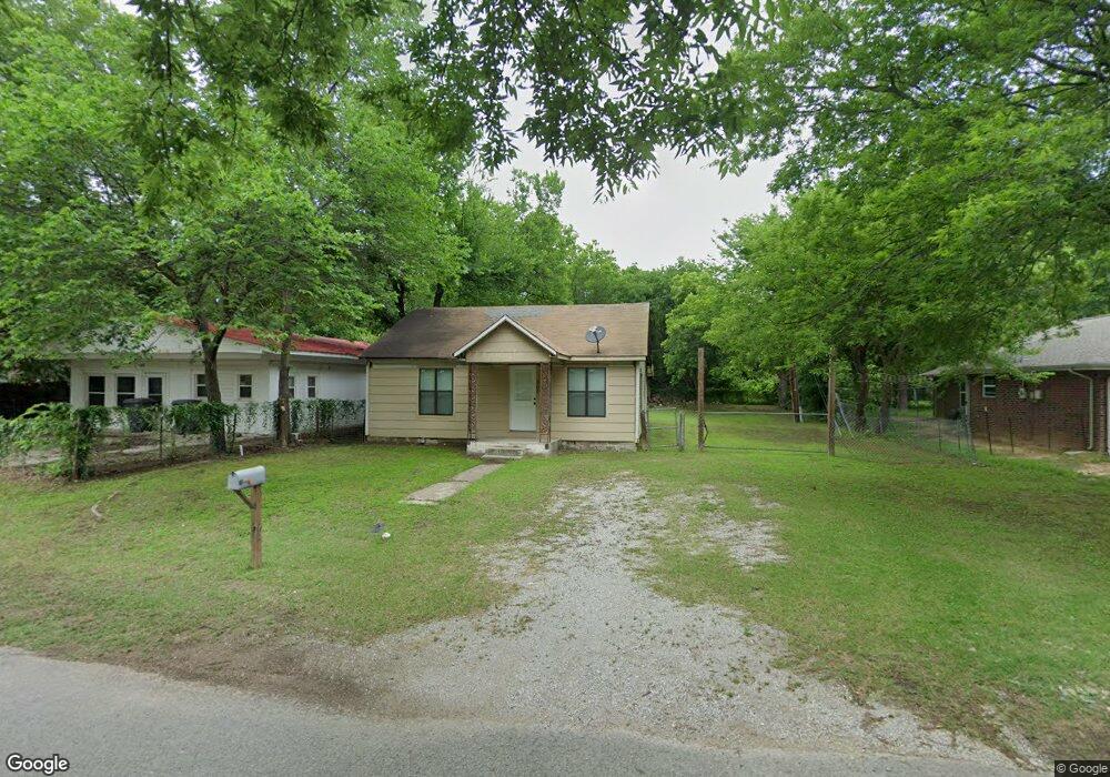 303 12th Ave SE, Ardmore, OK 73401 - photo 1