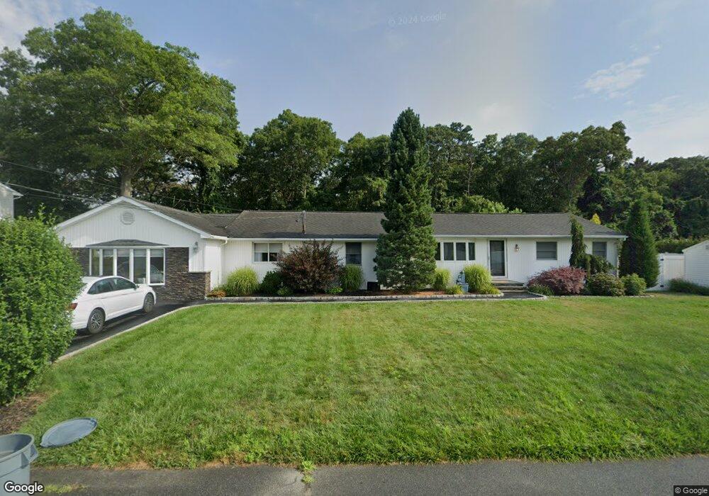 7 Rockaway St, Holtsville, NY 11742 - photo 1