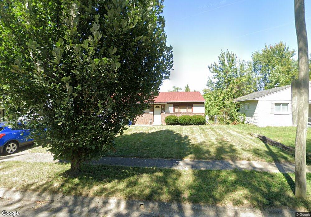 3770 E Deshler Ave, Columbus, OH 43227 - photo 1