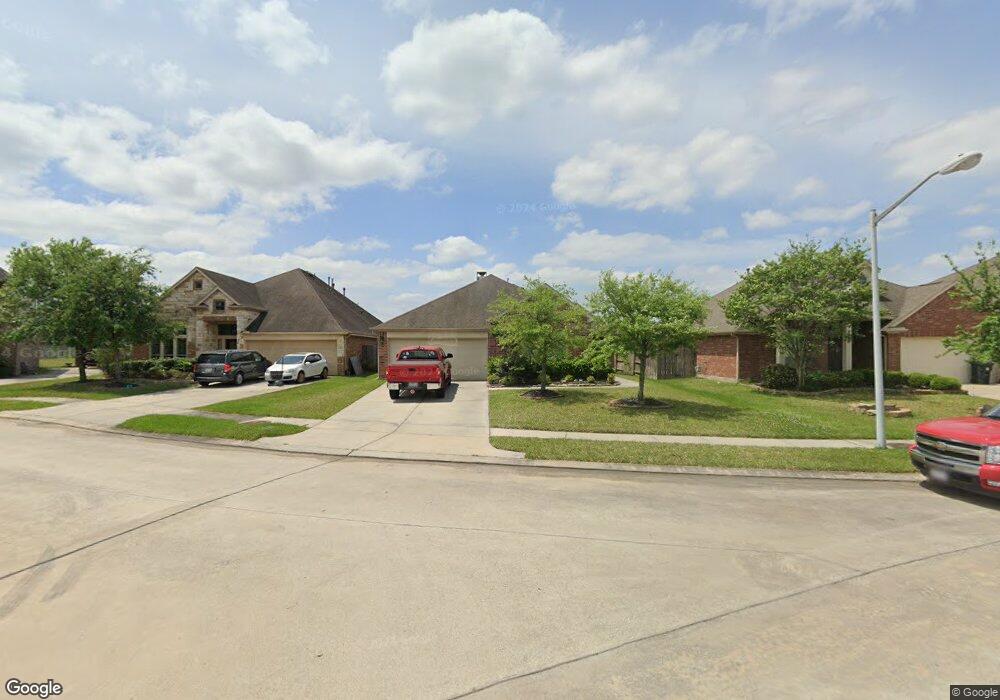 31843 Forest Oak Ln, Conroe, TX 77385 - photo 1
