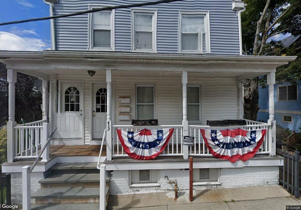 9 Lilac Dr unit 2, Westerly, RI 02891 - photo 1