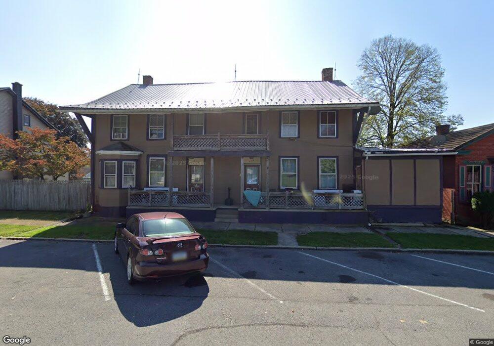 408 Front St, New Berlin, PA 17855 - photo 1