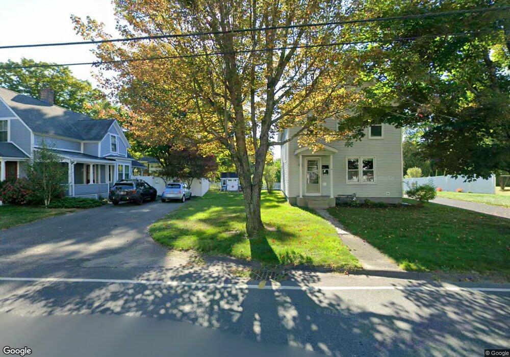 21 Hatfield St, Northampton, MA 01060 - photo 1
