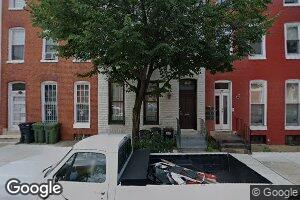 21 S Calhoun St, Baltimore, MD 21223