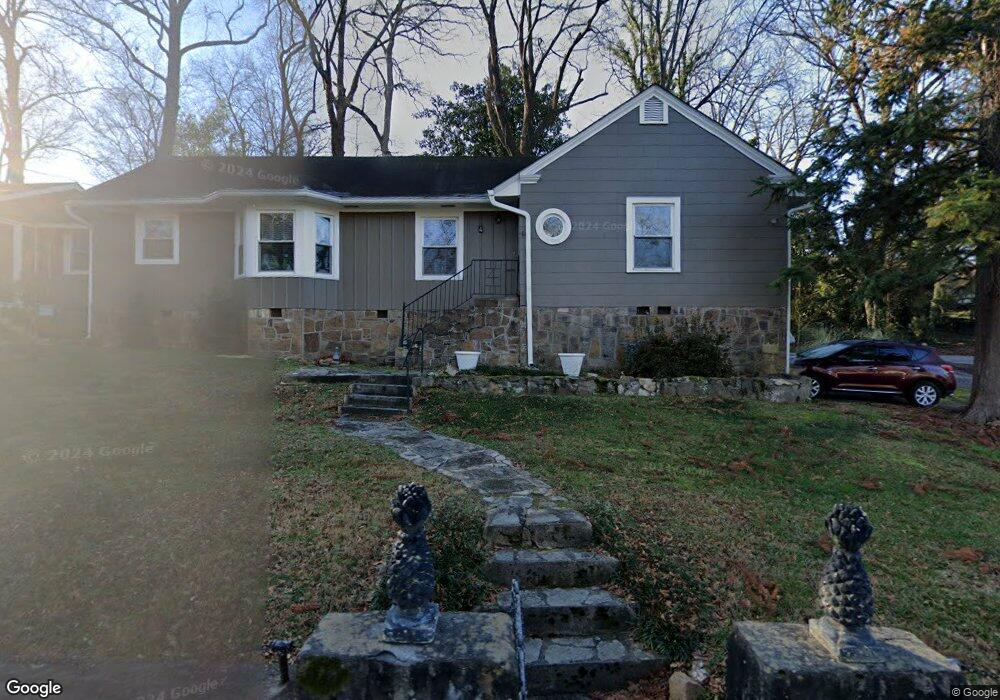 0 Laporte St SE unit 7346186, Rome, GA 30161 - photo 1