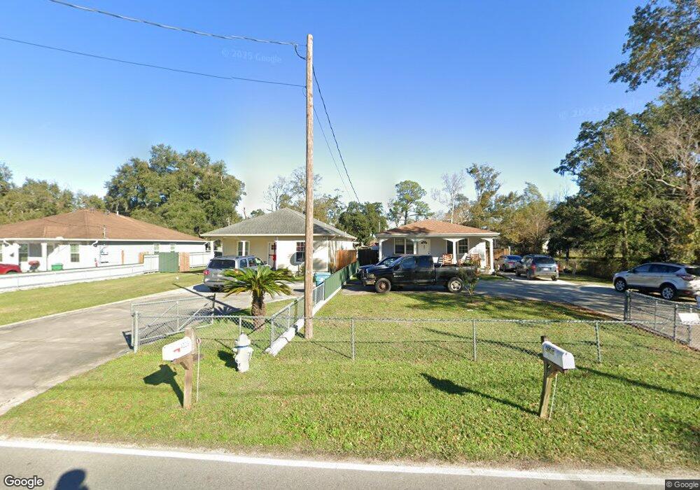 4235 Ames Blvd, Marrero, LA 70072 - photo 1