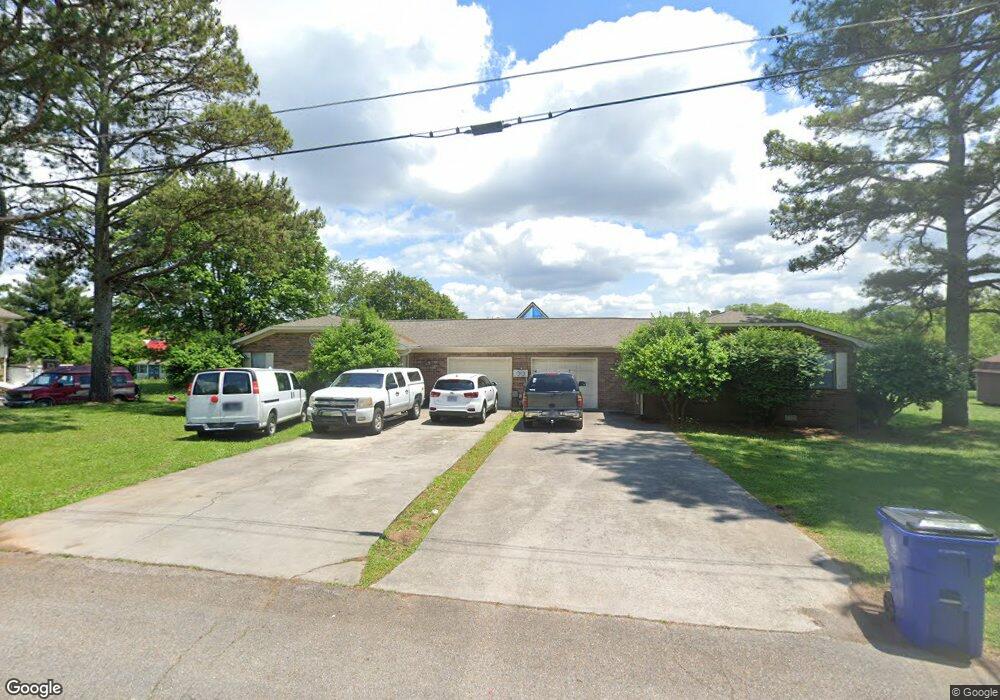 892 Georgia Cir NW, Cleveland, TN 37311 - photo 1