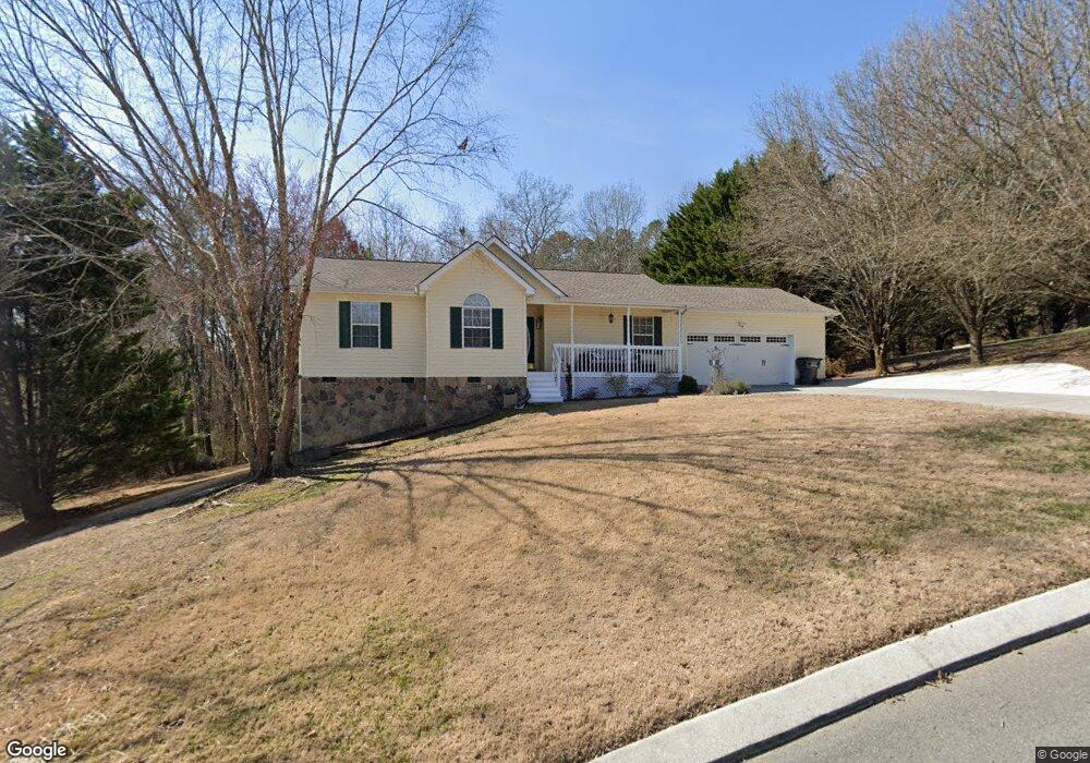 1368 Dustin Dr, Dalton, GA 30720 - photo 1