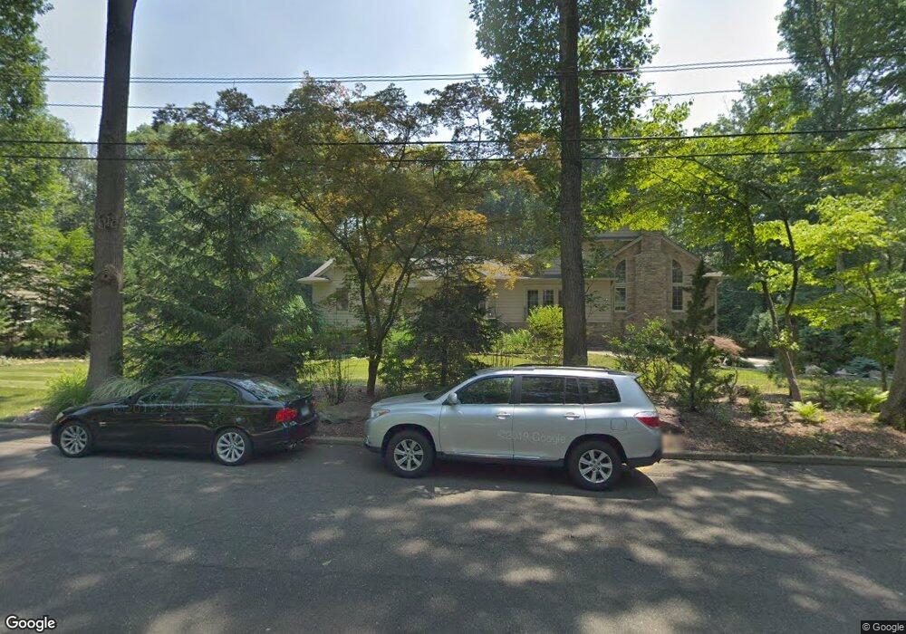 96 Anona Dr, Upper Saddle River, NJ 07458 - photo 1